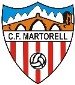 CF Martorell