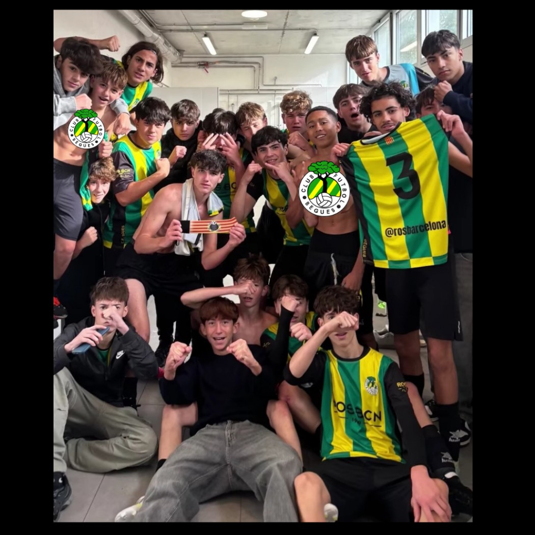 El Cadet S16 guanya 4-3 al Viladecans