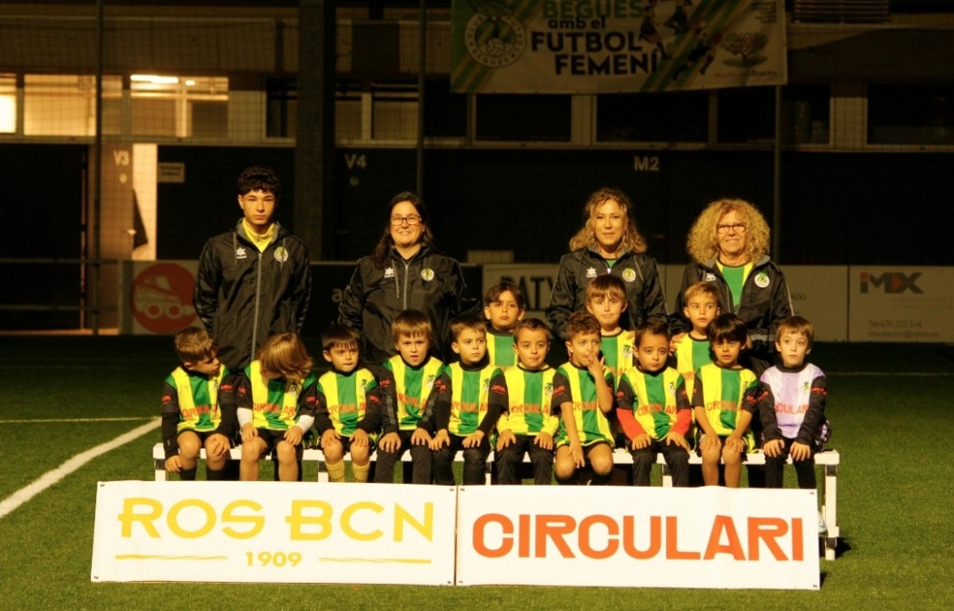 Les fotos de la presentació: Escola