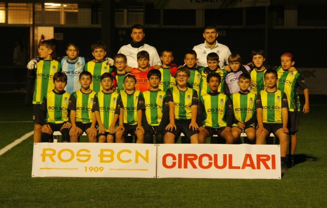 Les fotos de la presentació: Infantil S13