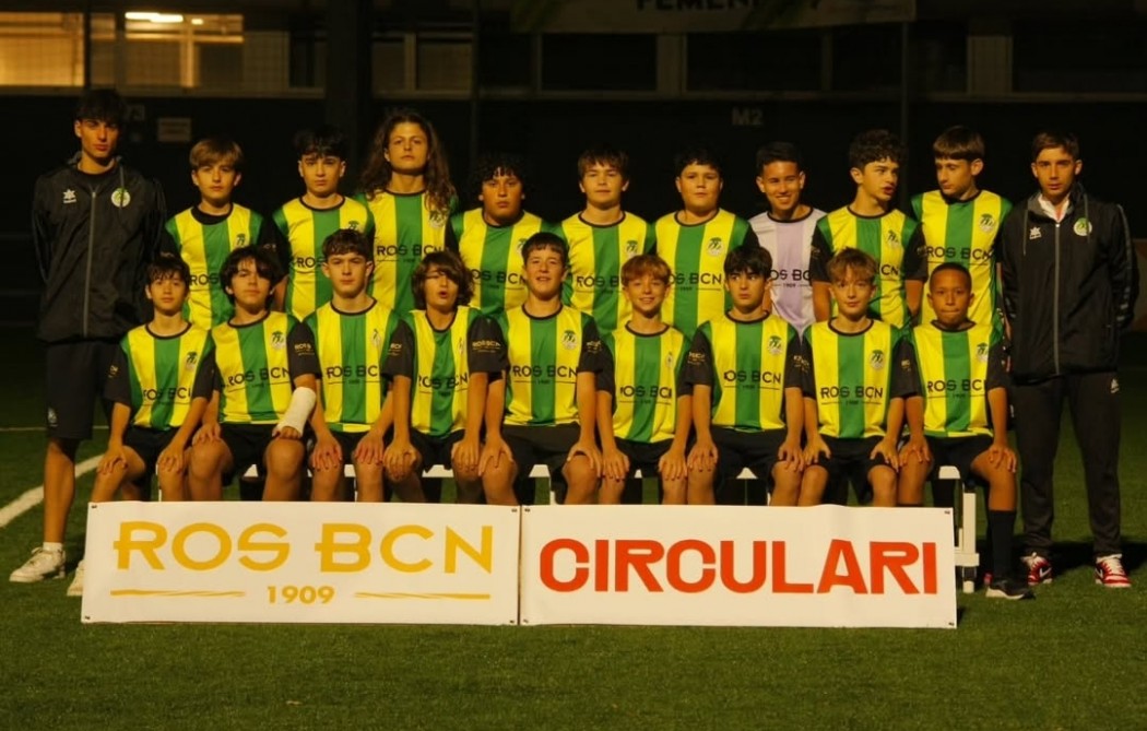 Les fotos de la presentació: Infantil S14