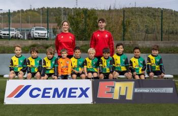 /Prebenjami Sub 7