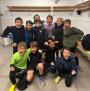 El Benjamí S9 guanya 4-5 a Olesa de Montserrat