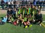 El Benjamí S10 perd 3-6 contra la Terlenka