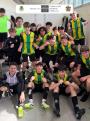 L'Infantil S14 guanya 1-0 al Cornellà 