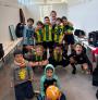El Benjamí S9, finalista del Play-off!!