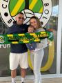 El futur del club: Adrià Moreno Jr!