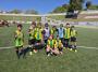L'Alevi S11 perd 6-4 a Sant Vicenç