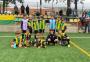 El Prebenjamí A perd 1-3 contra el Viladecans 
