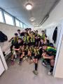 El Cadet S15 guanya 5-1 al Can Vidalet