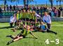 El Benjamí S10 guanya 4-3 al Viladecans