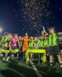 El Juvenil A és CAMPIÓ de lliga!!
