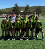 El Cadet S16 empata a 2 contra el Sant Ildefons