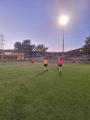 Comença sobre el camp el nou Amateur femení futbol 11